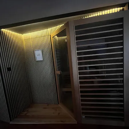 Proche De Colmar Et Kaysersberg Pour 10 Personnes Apartment