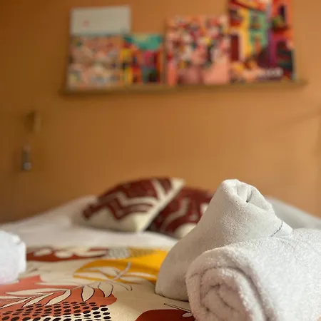 Gite Avec Sauna Proche De Colmar Et Kaysersberg Pour 10 Personnes