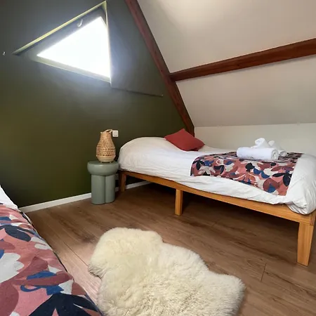 Gite Avec Sauna Proche De Colmar Et Kaysersberg Pour 10 Personnes Lapoutroie