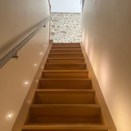 Proche De Colmar Et Kaysersberg Pour 10 Personnes Apartment