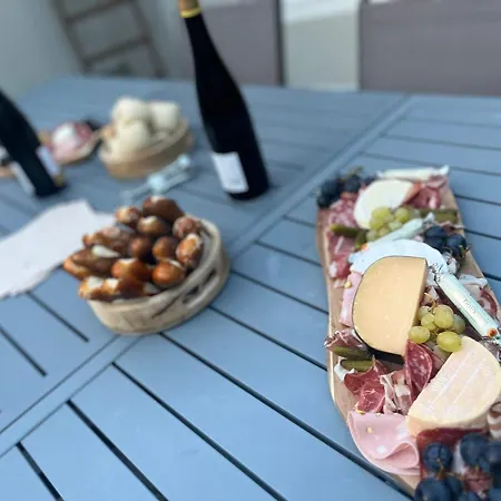 Maison Maneki Premium Pour 10 Personnes Avec Sauna Apartment