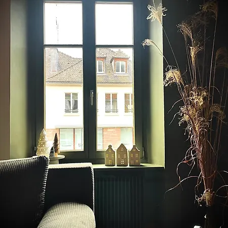 Apartment Proche De Colmar Et Kaysersberg Pour 10 Personnes