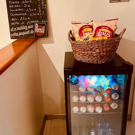 Proche De Colmar Et Kaysersberg Pour 10 Personnes Apartment *