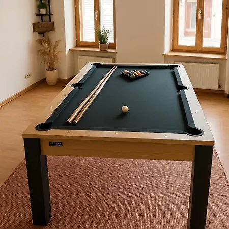 Apartment Maison Maneki Premium Pour 10 Personnes Avec Sauna