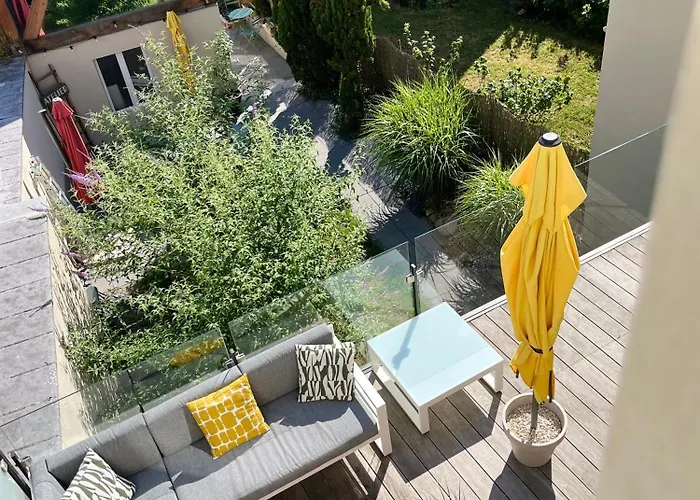 Maison Maneki Premium Pour 10 Personnes Avec Sauna