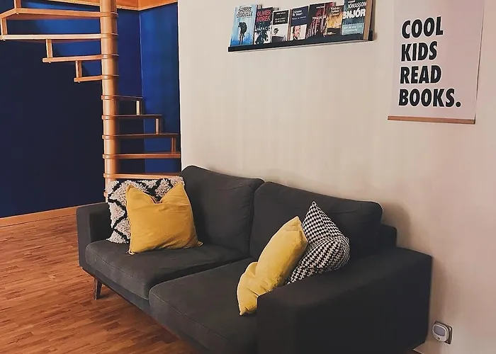 Maison Maneki Premium Pour 10 Personnes Avec Sauna Appartement *