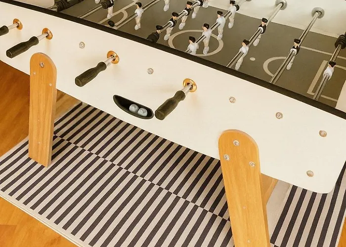 Maison Maneki Premium Pour 10 Personnes Avec Sauna Appartement