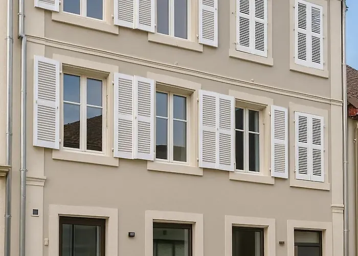Maison Maneki Premium Pour 10 Personnes Avec Sauna * Lapoutroie