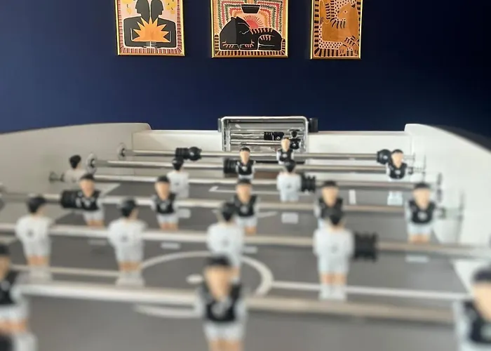 Maison Maneki Premium Pour 10 Personnes Avec Sauna