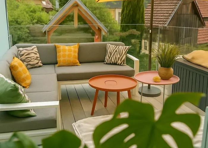 Maison Maneki Premium Pour 10 Personnes Avec Sauna Appartement Lapoutroie