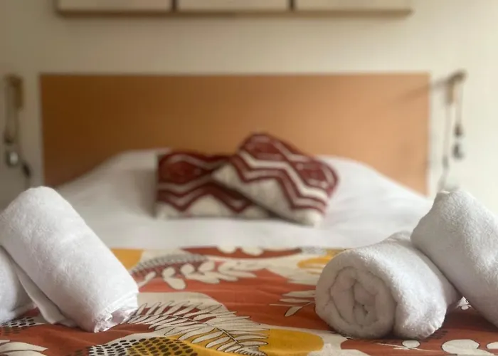 Appartement Maison Maneki Premium Pour 10 Personnes Avec Sauna