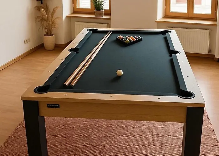 Appartement Maison Maneki Premium Pour 10 Personnes Avec Sauna