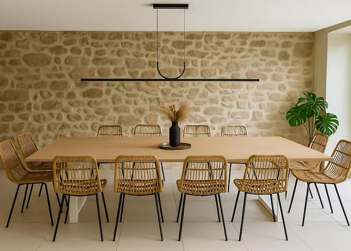 Maison Maneki Premium Pour 10 Personnes Avec Sauna Lapoutroie